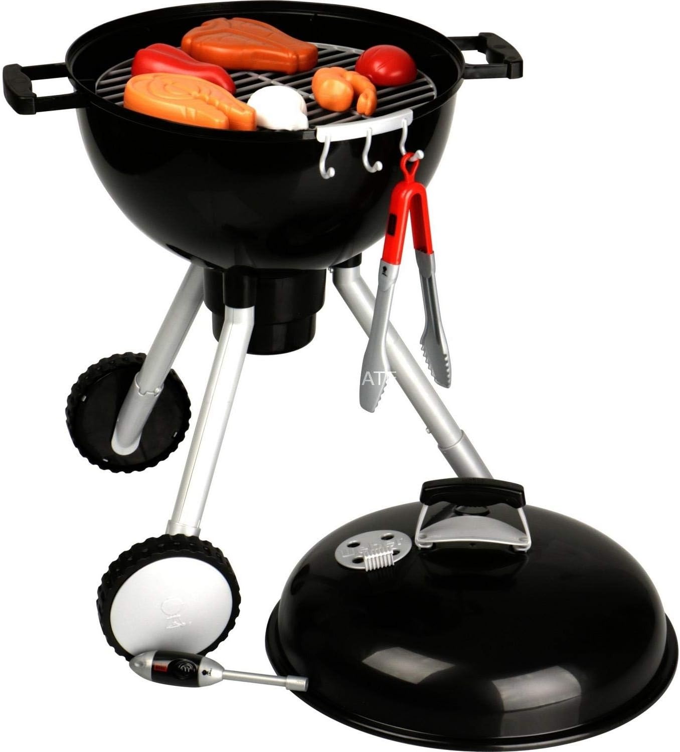 Theo Klein Kinderbarbecue Weber 33% Korting