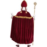 Archbishop Kerstkostuum - Maat S-M (34% Korting!)