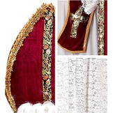 Archbishop Kerstkostuum - Maat S-M (34% Korting!)