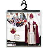 Archbishop Kerstkostuum - Maat S-M (34% Korting!)