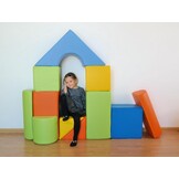 Schuimblokken Set - 11 Stuks - 35% Korting