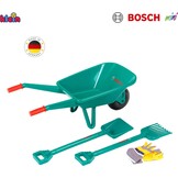 Theo Klein Bosch Tuinset met Kruiwagen & Gereedschap - 28% Korting