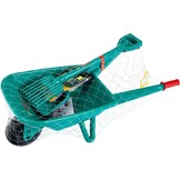 Theo Klein Bosch Tuinset met Kruiwagen & Gereedschap - 28% Korting