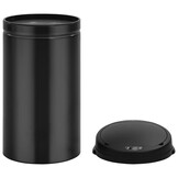 Automatische Sensor Prullenbak 50L Zwart - Nu 29% Korting!