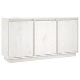 Dressoir van Grenenhout - 111x34x60 cm - 35% Korting