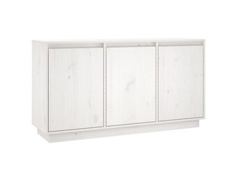 Dressoir van Grenenhout - 111x34x60 cm - 35% Korting