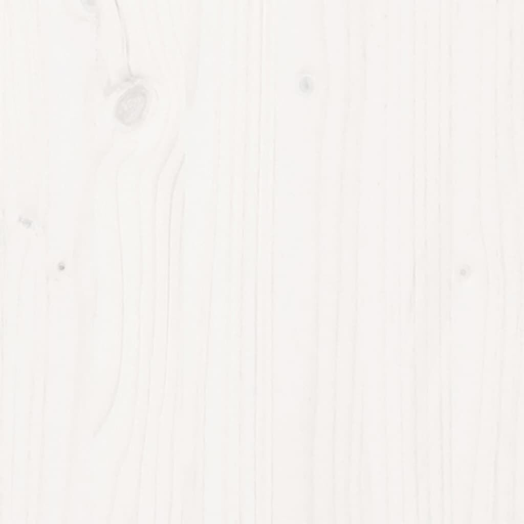 Dressoir van Grenenhout - 111x34x60 cm - 35% Korting