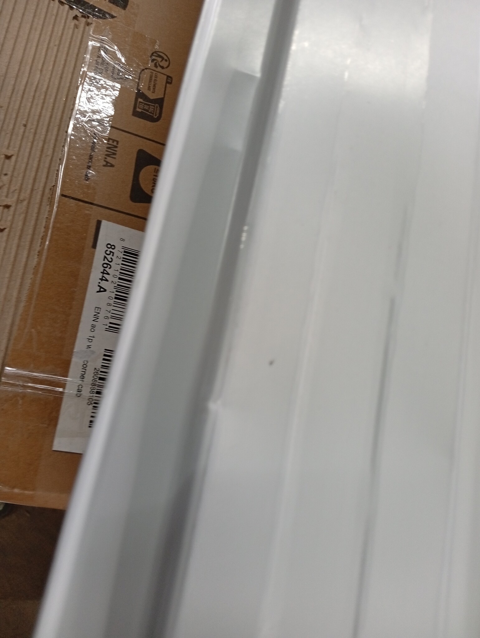 Verhoogde Plantenbak 160x80x77 cm Gegalvaniseerd Staal Grijs - 54% Korting