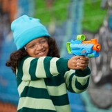 Nerf Elite Junior Starter Set - 2 Blasters, 56% Korting!