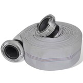 Brandslang met B-storz koppeling 30m - 34% Korting!