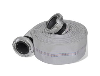 Brandslang met B-storz koppeling 30m - 34% Korting!