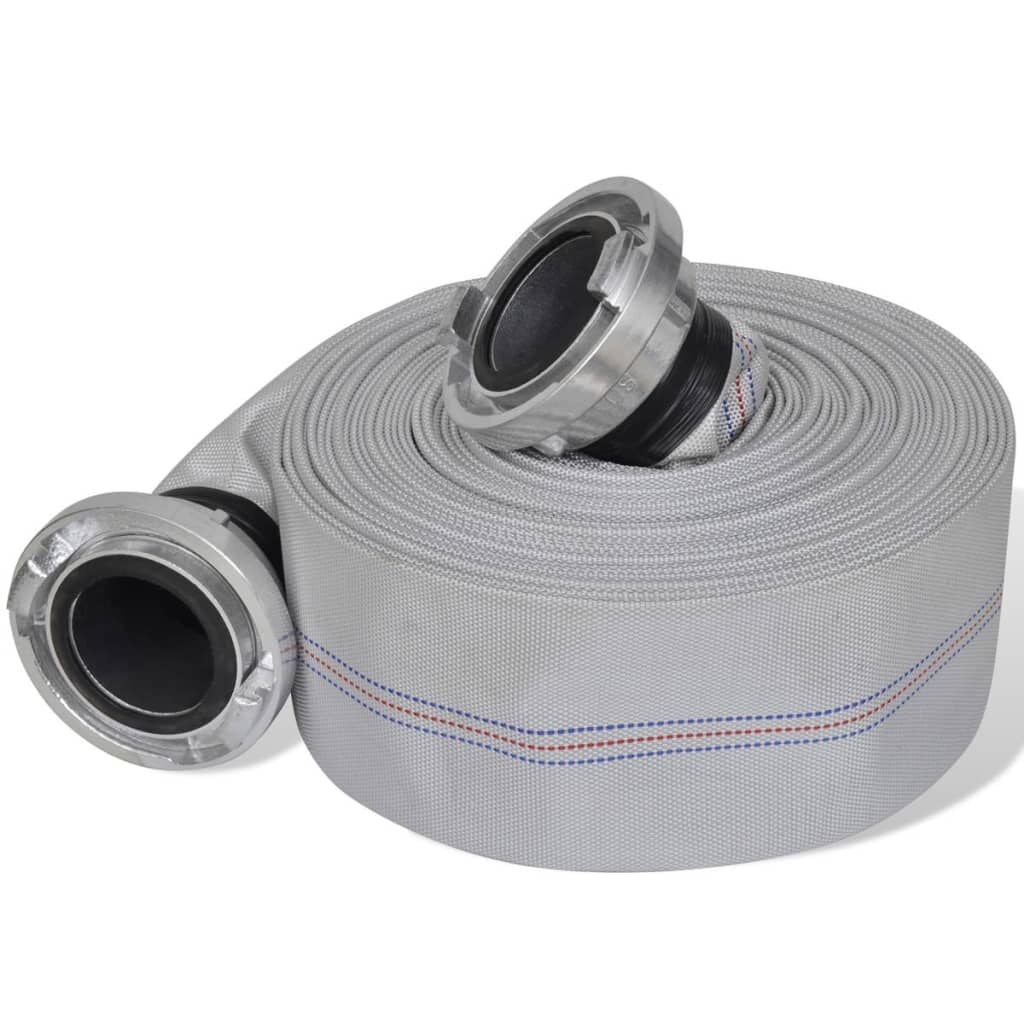 Brandslang met B-storz koppeling 30m - 34% Korting!