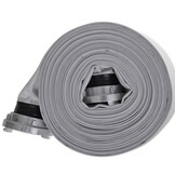Brandslang met B-storz koppeling 30m - 34% Korting!