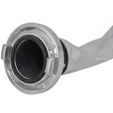 Brandslang met B-storz koppeling 30m - 34% Korting!