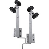Boegsteun Set Boot Trailer Verstelbaar 59-84cm 500kg 34% Korting
