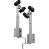 Boegsteun Set Boot Trailer Verstelbaar 59-84cm 500kg 34% Korting