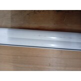 vidaXL Buitenrolgordijn 240x230 cm Antraciet - 54% Korting