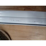 vidaXL Buitenrolgordijn 240x230 cm Antraciet - 54% Korting