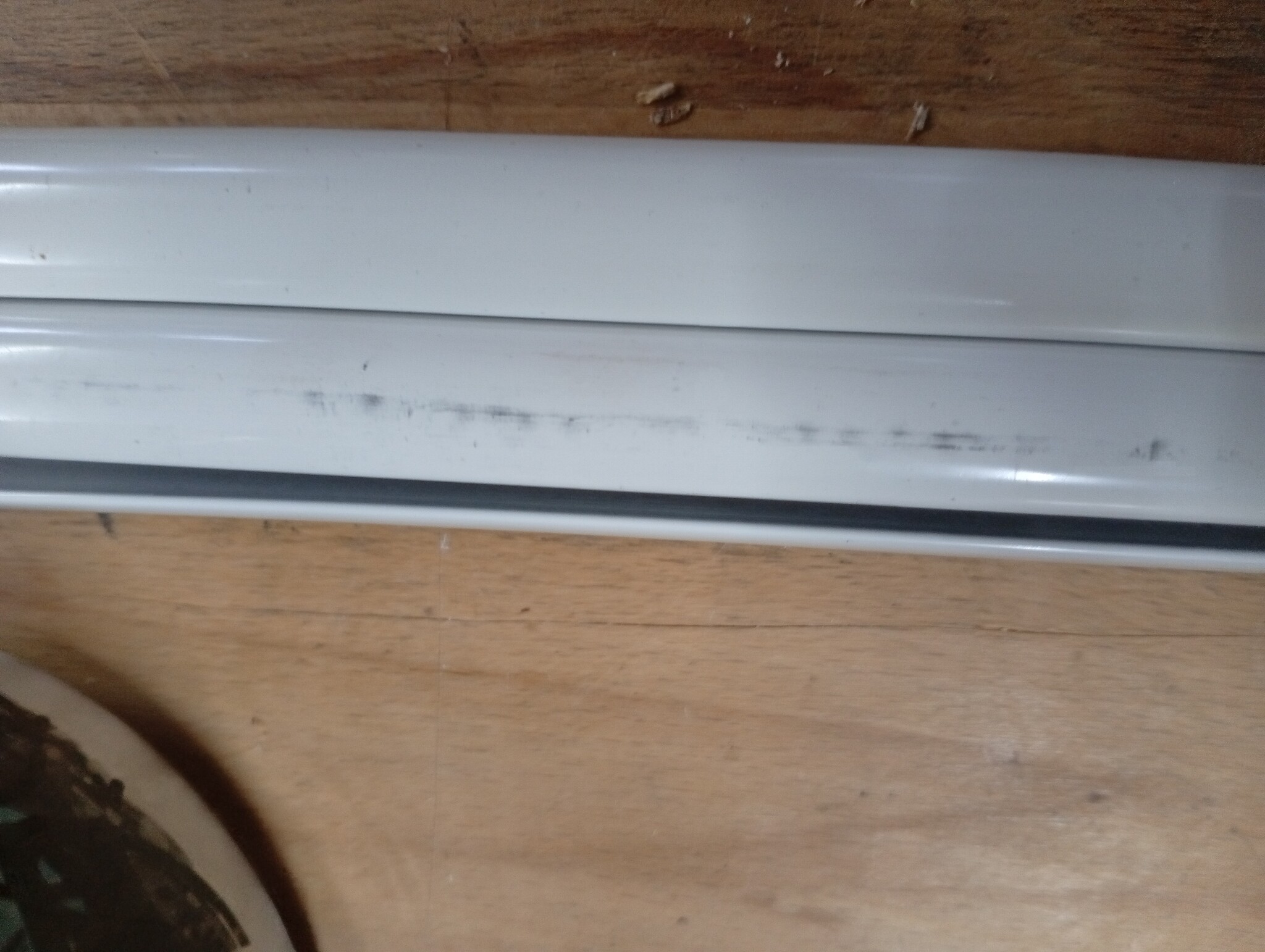 vidaXL Buitenrolgordijn 240x230 cm Antraciet - 54% Korting