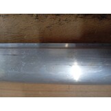 vidaXL Buitenrolgordijn 240x230 cm Antraciet - 54% Korting