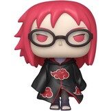 Funko Pop! Karin Naruto Shippuden - Amazon Exclusive (32% Korting)