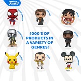 Funko Pop! Karin Naruto Shippuden - Amazon Exclusive (32% Korting)