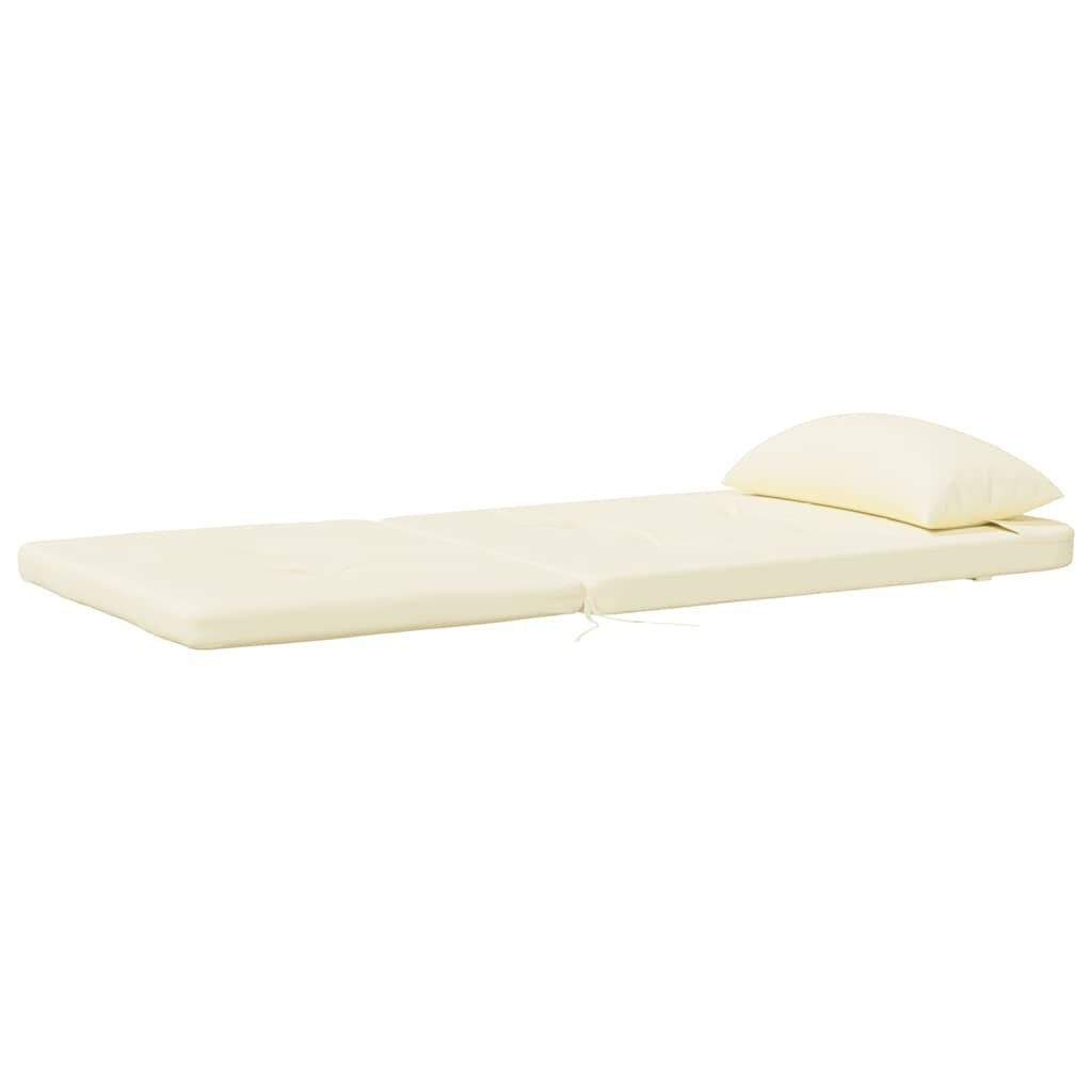 Stoelkussens Adirondack Crème (2 stuks) - 34% Korting