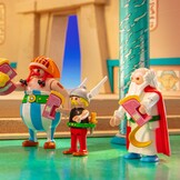 PLAYMOBIL Asterix Vergiftigde Taart Amonbofis 71269 - 33% Korting