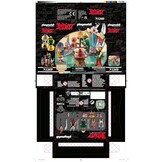 PLAYMOBIL Asterix Vergiftigde Taart Amonbofis 71269 - 33% Korting