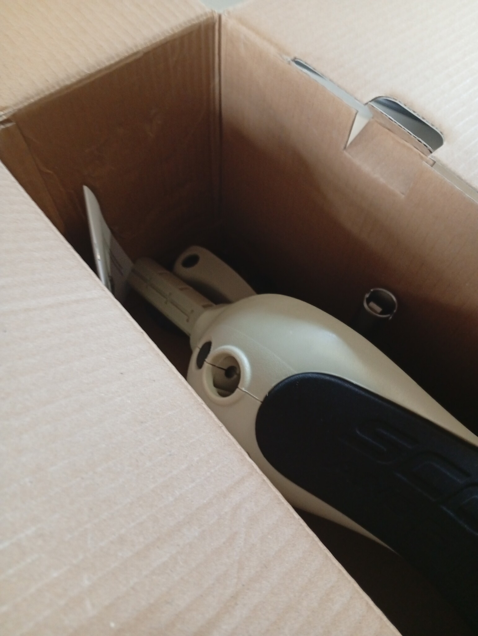 Scoot & Ride Loopfiets/Step 2-in-1 met 54% Korting