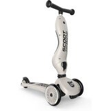 Scoot & Ride Loopfiets/Step 2-in-1 met 54% Korting