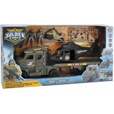 Militair Speelgoed Assortiment - 34% Korting