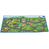 VTech Toet Toet Stad Speelmat - Frans - 123.5x69 cm - 33% Korting