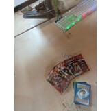 Pokémon Boosterbundel Eeuwige Rivalen: 6 Packs (Karmesijn & Purper) - 57% Korting