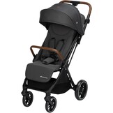Kinderwagen Bebeconfort Indra - 70% Korting! Automatisch Opvouwbaar