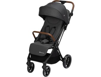 Kinderwagen Bebeconfort Indra - 70% Korting! Automatisch Opvouwbaar