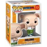 Dragon Ball Oolong Figuur 9.5 cm - Nu 32% Korting!