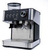 Semi-automatische Espressomachine met Molen, 2,3L, 35% Korting