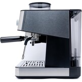 Semi-automatische Espressomachine met Molen, 2,3L, 35% Korting