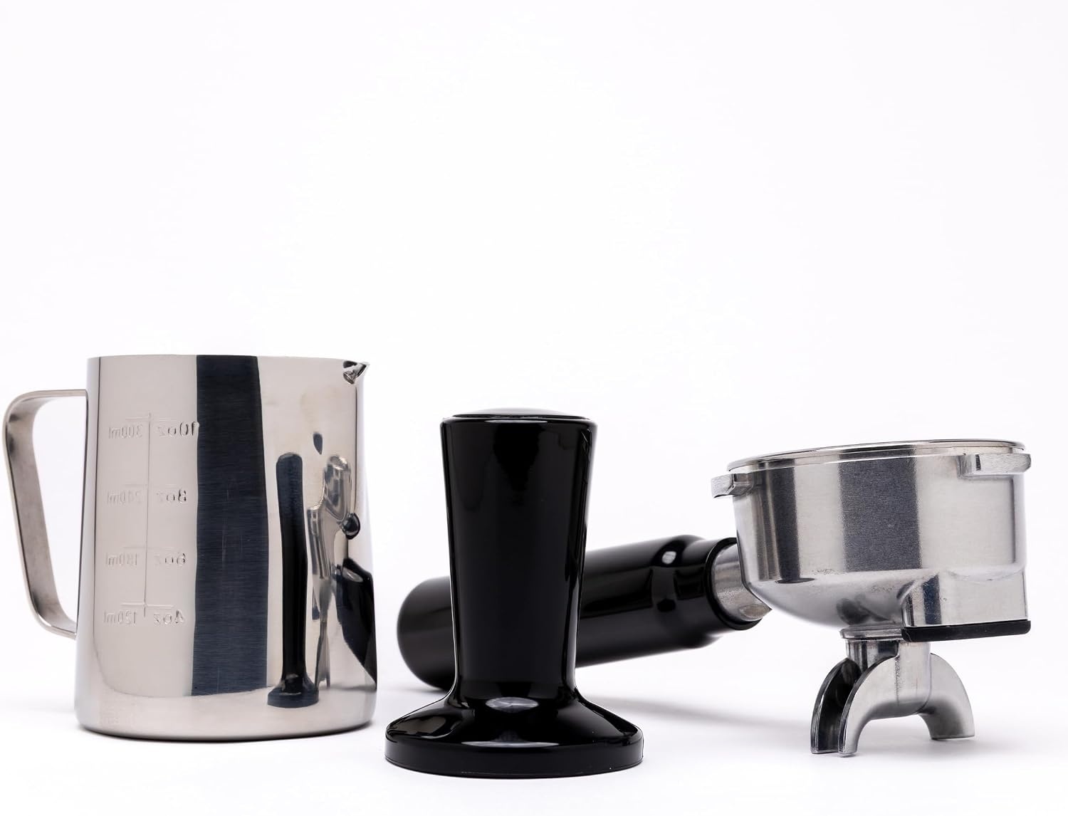 Semi-automatische Espressomachine met Molen, 2,3L, 35% Korting