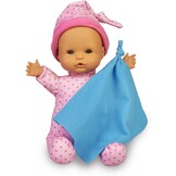 Zwempop 35cm Meerkleurig Interactief - Leert Zwemmen + Zwemband (34% Korting)