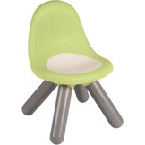 Groene kinderstoel - gerecycled materiaal - 33% korting