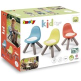 Groene kinderstoel - gerecycled materiaal - 33% korting