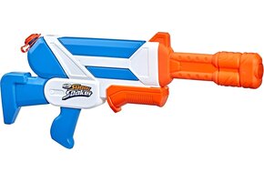 Waterpistool Super Soaker Twister - 1L Tank | Roterende Straal | 34% Korting