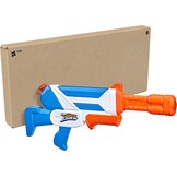 Super Soaker Twister Waterpistool - Roterende Straal - 1L Tank - 28% Korting