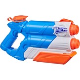 Super Soaker Twister Waterpistool - Roterende Straal - 1L Tank - 28% Korting