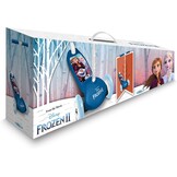 3-wiel Step Frozen: Anna & Elsa, 20kg Max, Blauw (29% Korting!)