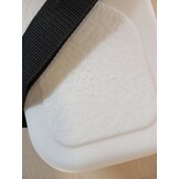 Draaibare Douchestoel met 150kg capaciteit - 70% Korting