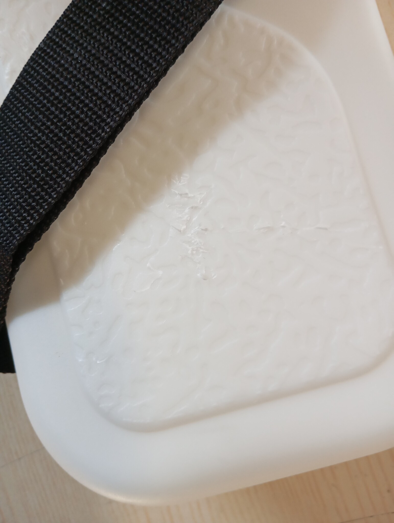 Draaibare Douchestoel met 150kg capaciteit - 70% Korting