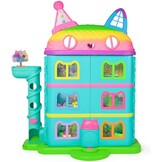 Poppenhuis Feest Regenboog 15-delig - 35% Korting!